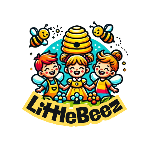 LittleBeez Logo
